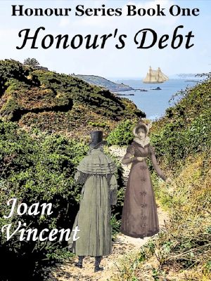 [Honour 01] • Honour's Debt